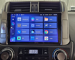 Toyota LC Prado 2012 | Изображение 17