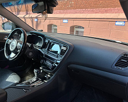 Kia Optima 2015г | Изображение 2