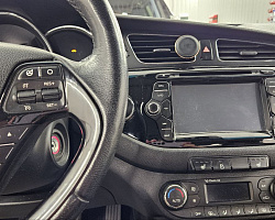 Kia Ceed 2015 | Изображение 2