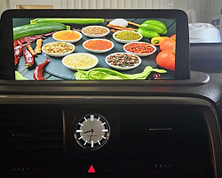 Lexus RX 2021 г | Изображение 6