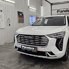 Haval Jolion 2023