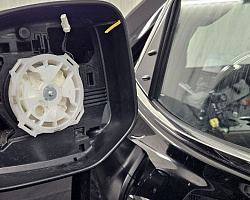 Toyota Land Cruiser 300 2023 | Изображение 12