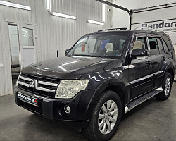 Mitsubishi Pajero 2011  | Изображение 10