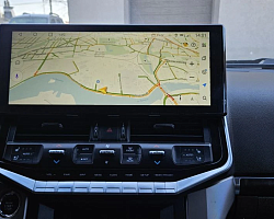 Toyota Land Cruiser 200 2010 | Изображение 8