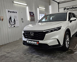 Honda CR-V 2023 | Изображение 6