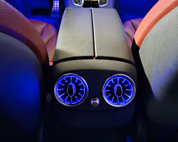 Mercedes-Benz C-Class (W205)  | Изображение 7