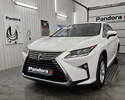 Lexus RX 200 | Изображение 2