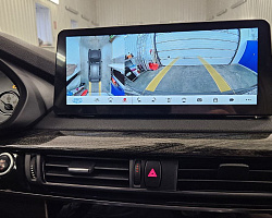 BMW X5 F15 | Изображение 1