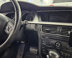 Audi A5 2009 | Изображение 1