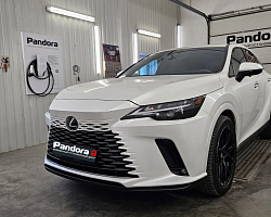 Lexus RX 2025г. | Изображение 8
