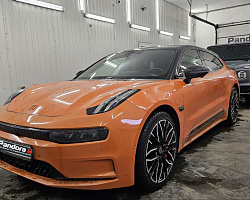 Zeekr 001 2022г | Изображение 2