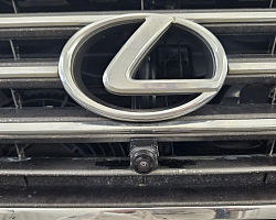 Lexus GX | Изображение 6