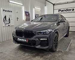 BMW X6 G 2021 | Изображение 3
