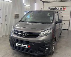 Opel Vivaro | Изображение 1