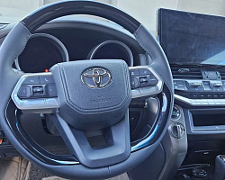 Toyota Land Cruiser 200 2010 | Изображение 10