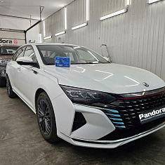 Dongfeng Shine Max 2023
