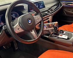 BMW 7-Series G11 2022 | Изображение 1
