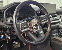 Toyota Land Cruiser 300 2023 | Изображение 11