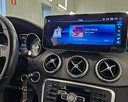 Mercedes-Benz GLA 2014 | Изображение 4