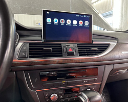  Audi A6  | Изображение 5