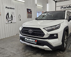 Toyota RAV 4 2024 | Изображение 1