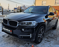 BMW X5 F15 2015г. | Изображение 2