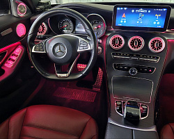 Mercedes-Benz C-Class (W205)  | Изображение 5