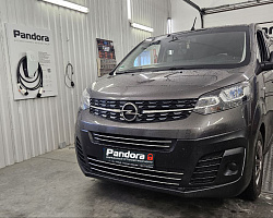 Opel Vivaro 2022 | Изображение 3