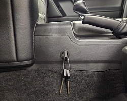 Toyota Land Cruiser Prado 150 2018г. | Изображение 4