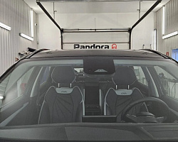 Geely Atlas 2025 | Изображение 5