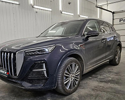 Hongqi HS5 | Изображение 4