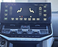 Toyota Land Cruiser 200 2010 | Изображение 6