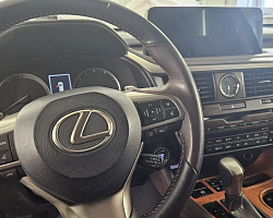 Lexus RX 2021 г | Изображение 7