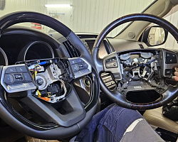 Toyota Land Cruiser 200 2010 | Изображение 16