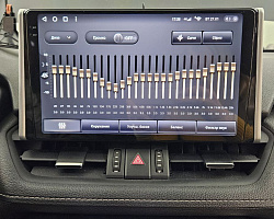 Toyota RAV4 2022 | Изображение 4