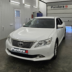 Toyota Camry V50