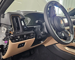 Porsche Cayenne 2026 | Изображение 2