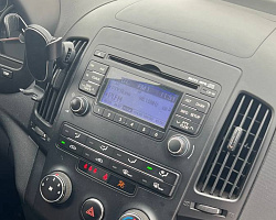  Hyundai i30 | Изображение 1