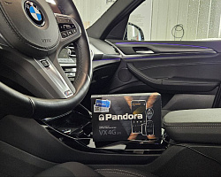 BMW X3 2022 | Изображение 1