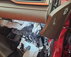 Lexus RX | Изображение 5