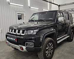 BAIC BJ40  | Изображение 6