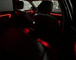 BMW f30 2013 | Изображение 4