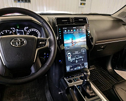 Toyota Land Cruiser 150 | Изображение 2