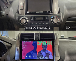 Toyota LC Prado 2012 | Изображение 1