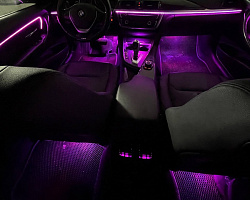 BMW f30 2013 | Изображение 7