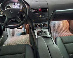 Mercedes-Benz C class W204 2008 | Изображение 6
