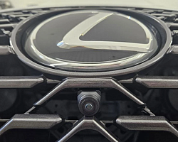 Lexus RX 2021 г | Изображение 8