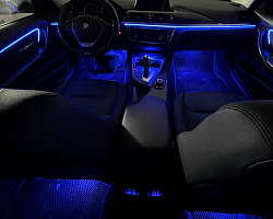 BMW f30 2013 | Изображение 1