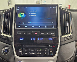 Toyota LC 200 2015г | Изображение 4