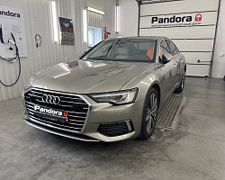 Audi A6 C8 | Изображение 2